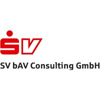 SV bAV Consulting GmbH Logo
