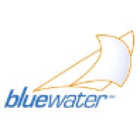 Bluewater - Transaction Advisors Logo