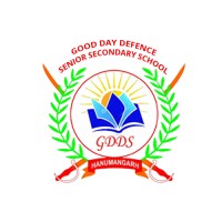 Good Day Defence School Logo