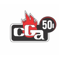 CGA Equipamentos Contra Incêndio LTDA Logo
