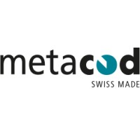 Metacod Logo