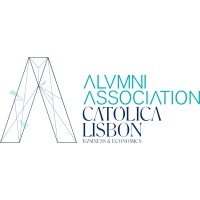 Alumni Association Católica-Lisbon Logo