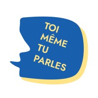 Toi-Même tu Parles Logo