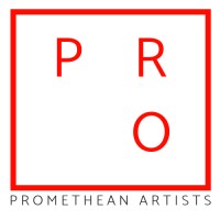 Promethean Artists Logo