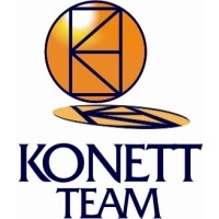 KONETT Team Logo