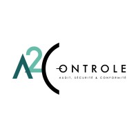A2C Contrôle Logo