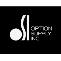 Option Supply, Inc. Logo