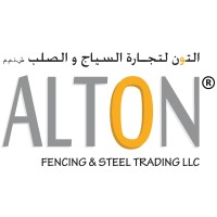 Alton Group of Companies Logo