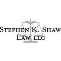 Stephen K Shaw Law, LLC Logo