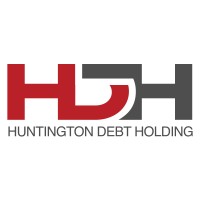 Huntington Debt Holding Logo