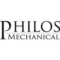 Philos Mechanical, LLC Logo