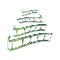 FFLF - Festival Du Film Libanais De France Logo