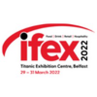 IFEX Exhibition Logo