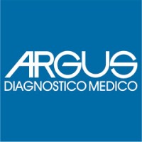 ARGUS Diagnóstico Médico Logo