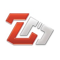 ZD Automotive Logo