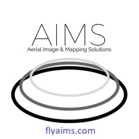 AIMS Drone, LLC Logo