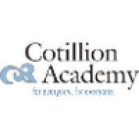 Cotillion Academy Logo