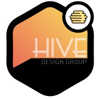 Hive Design Group Logo