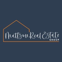Mattson Real Estate Group, First Weber, Inc Logo