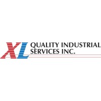 XL Quality Industrial Services Logo