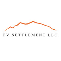 PV Settlement, LLC Logo