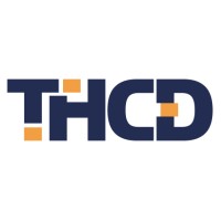 THCD Limited Logo