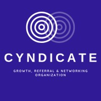 Cyndicate.org Logo