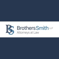 Brothers Smith LLP Logo