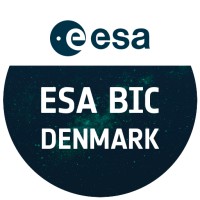 ESA BIC Denmark Logo