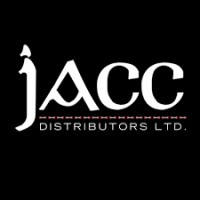 JACC Distributors Ltd Logo