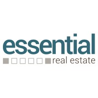Essential Real Estate Logo