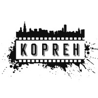 Kopreh Productions Logo