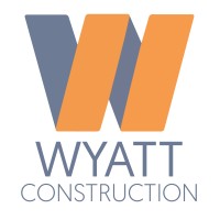 Wyatt Construction Logo