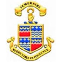 The Harvey Grammar School Logo