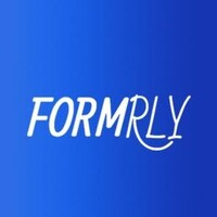 Formrly.com Logo