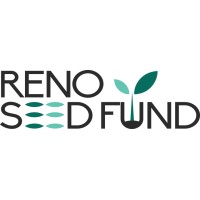 Reno Seed Fund Logo