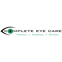 Complete Eye Care, Inc. Logo