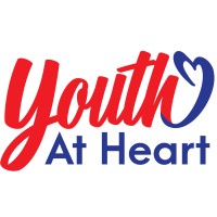 Youth At Heart, Inc. Logo