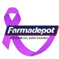 Farmadepot Logo