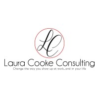 Laura Cooke Consulting Logo