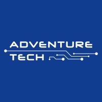 Adventure Tech AS Logo