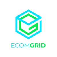Ecomgrid Logo