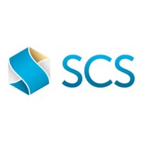 SCS Inc. Logo