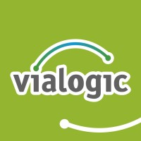 VIALOGIC Logo