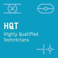 HQT Logo