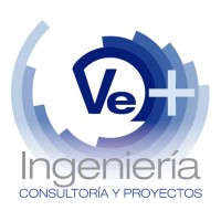 Ve+Ingeniería Logo