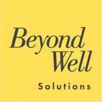 Beyond Well Solutions Logo