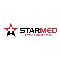 StarMed Healthcare Logo