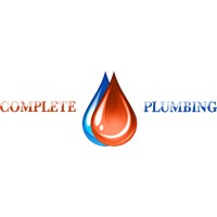 Complete Plumbing and Contracting Logo