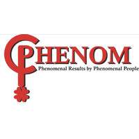 Phenom LLC Logo